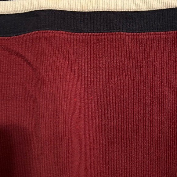 ABERCROMBIE and FITCH Vintage 90s Men’s shirt - Picture 3 of 5